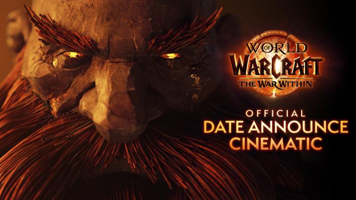 The Worldsoul, so long denied me, shall be mine. The War Within arrives August 26. Early Access begins August 22.