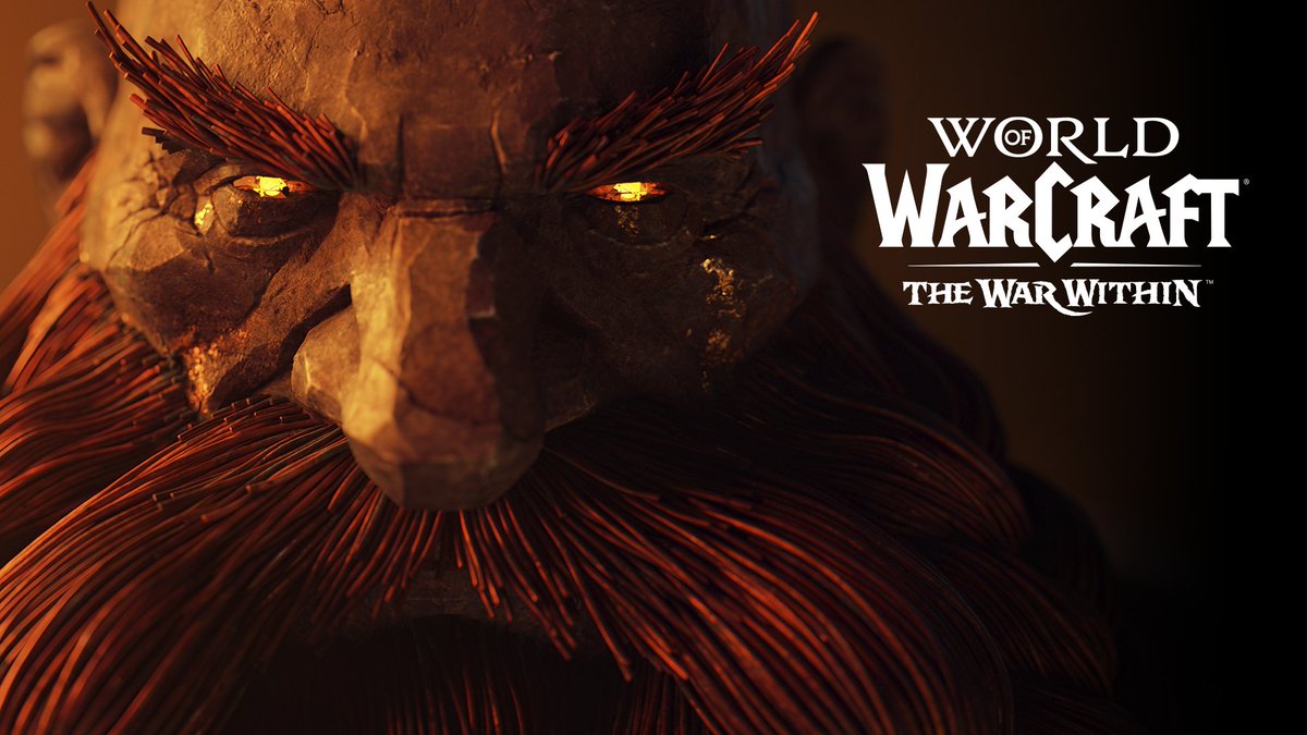 An adventure 20 years in the making. World of Warcraft: The War Within launches on PC August 26 | #XboxShowcase