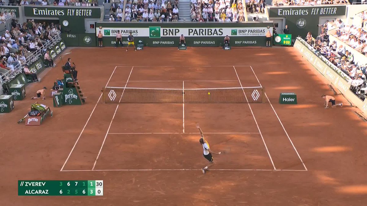 CAMPEÓN DE ROLAND GARROS CARLOS ALCARAZ 🇪🇦 gana su 3 Grand Slam al ganar a Zverev por 3-2 (6-3, 2-6, 5-7, 6-1, 6-2) 🎾 🔥🔥🔥🔥🔥🔥🔥🔥🔥🔥🔥🔥🔥🔥🔥🔥🔥🔥🔥🔥🔥🔥🔥🔥🔥🔥🔥🔥🔥🔥🔥🔥🔥🔥🔥🔥🔥🔥🔥🔥🔥🔥🔥🔥🔥🔥🔥🔥🔥🔥🔥🔥🔥🔥🔥🔥🔥🔥🔥🔥🔥🔥🔥🔥
