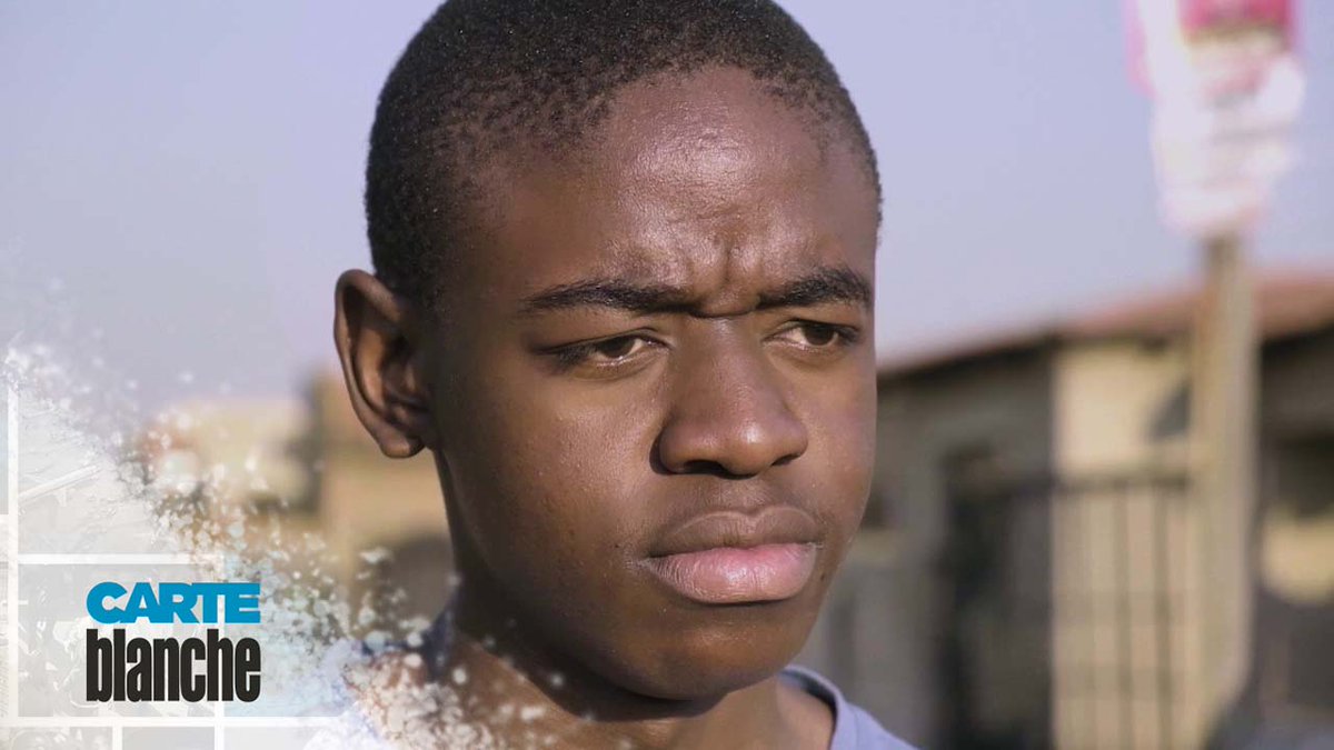 Mathibila underwent brain surgery in October last year to fix a blood clot in his brain. Instead, his neurosurgeon - Dr Tristram Horton - cut off the blood supply to part of his brain. Mathabile woke up paralysed. #CarteBlanche Govan Whittles 🇿🇦