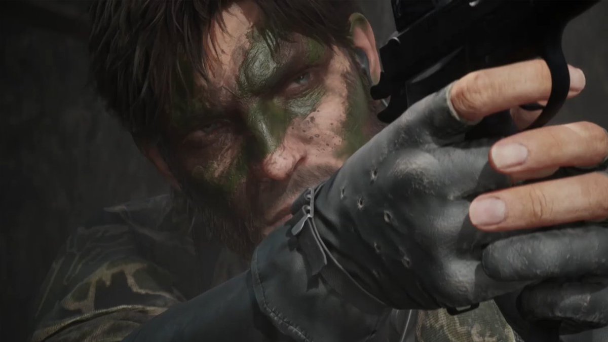 Check out this new, action-packed Metal Gear Solid Delta Snake Eater and get your first look at gameplay from the upcoming remake. #XboxShowcase #IGNLive #IGNSummerOfGaming
