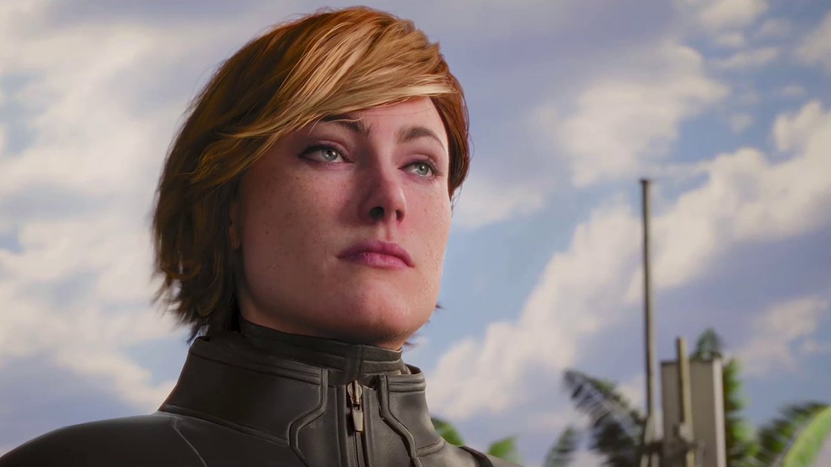 We finally got our first look at gameplay of Perfect Dark, which sets the tone for the secret agent thriller story of Agent Joanna Dark. #XboxShowcase #IGNLive #IGNSummerOfGaming