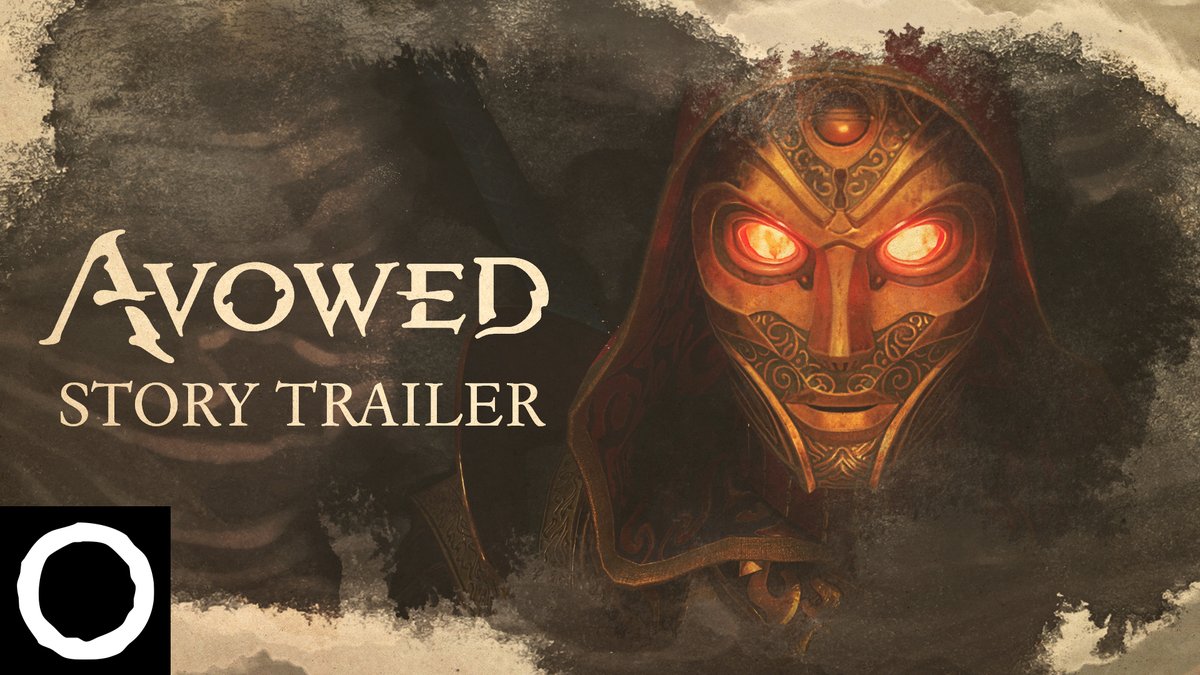 Put an end to the Dreamscourge, tame its chaos that plagues the Living Lands, or become its sole protector. The choice is yours, Envoy. Forge your destiny in Avowed, coming 2024!