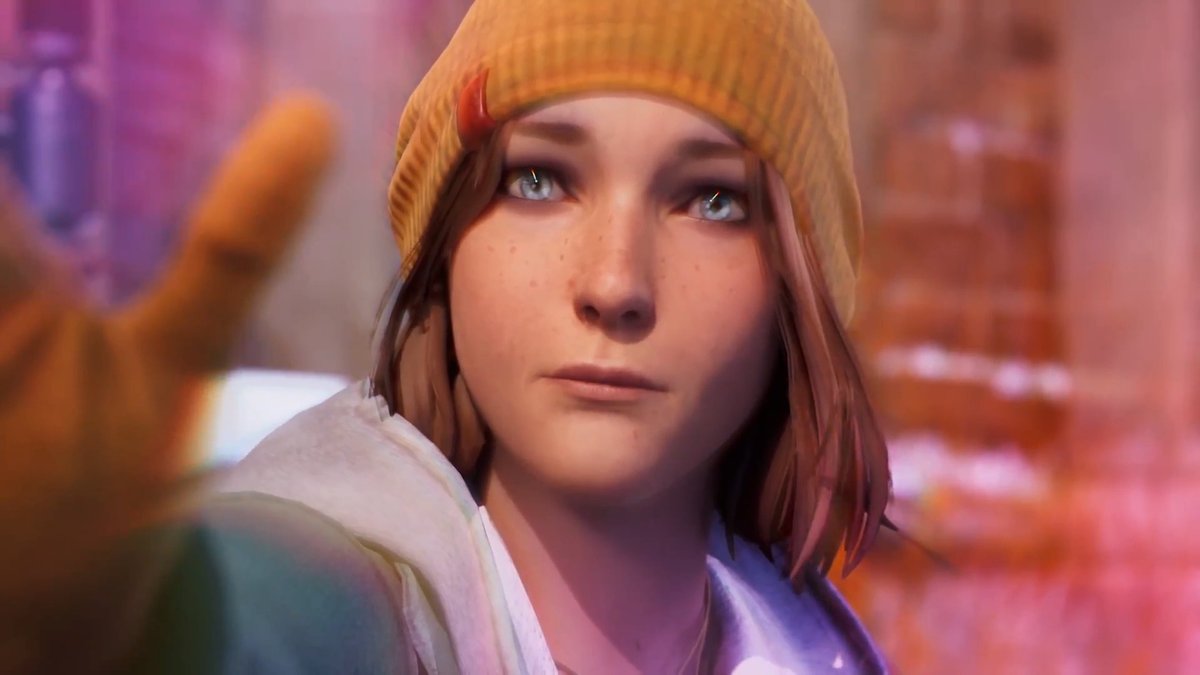 The first trailer for ‘LIFE IS STRANGE: DOUBLE EXPOSURE’ has been released. Releasing in October 29.