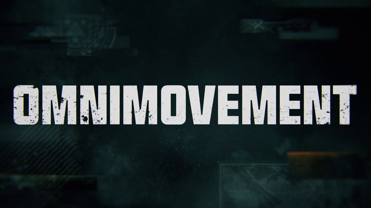 We're redefining FPS movement with Black Ops 6 across Campaign, Multiplayer, and Zombies. For the first time ever, players can sprint, slide, and dive in any direction to move like a true Black Ops action hero with our new global system we call Omnimovement.