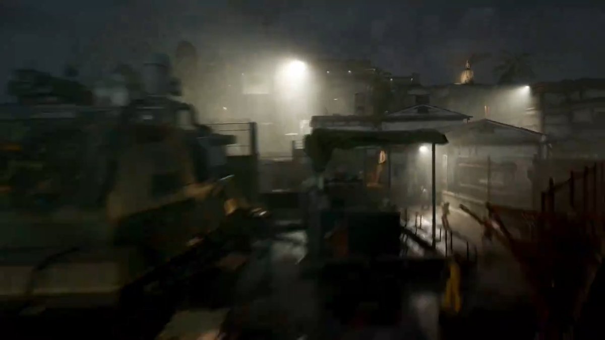 BREAKING: FIRST BLACK OPS 6 ZOMBIES GAMEPLAY TEASER