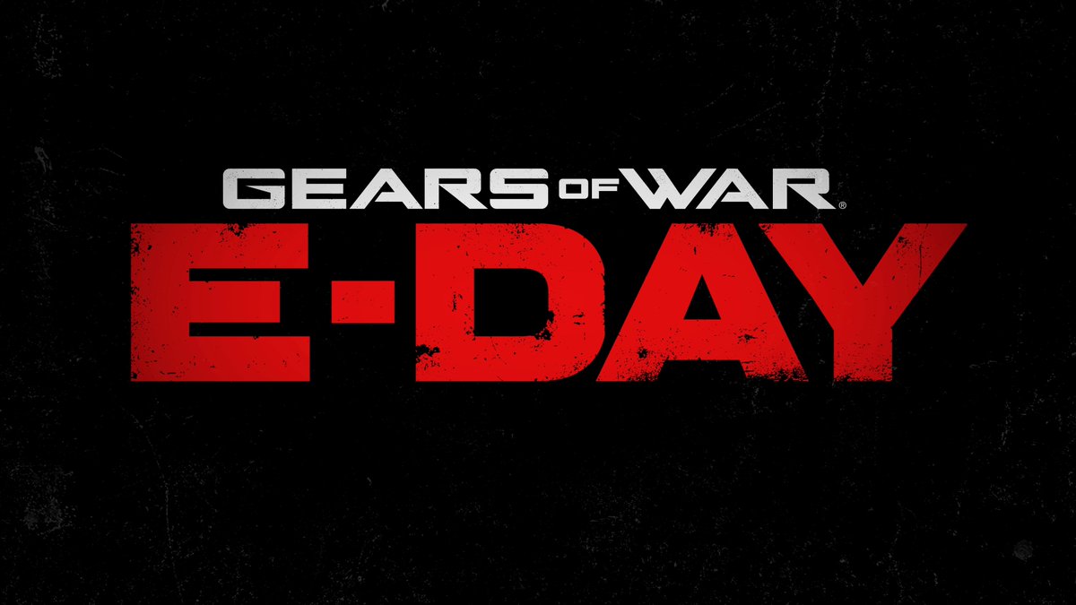 A nuestro alrededor hay caras familiares. Conoce el desgarrador origen de Marcus Fenix y Dom Santiago en Gears of War | #XboxShowcase
