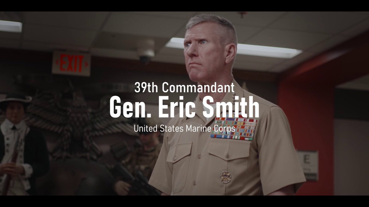 The Path Forward Today, the Marine Corps is better prepared to serve as a naval expeditionary force-in-readiness and operate inside actively contested maritime spaces in support of joint campaigns.