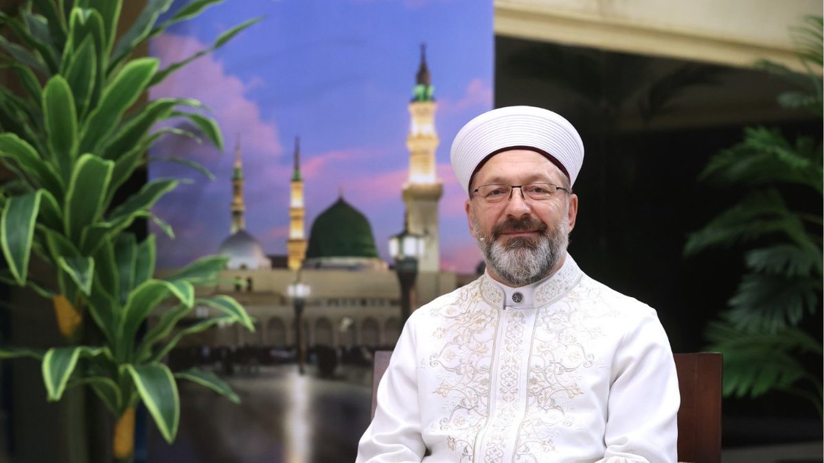 Gazze'deki zulmün son bulması Müslümanların uyanışı ve güçlerini birleştirmesine bağlı.