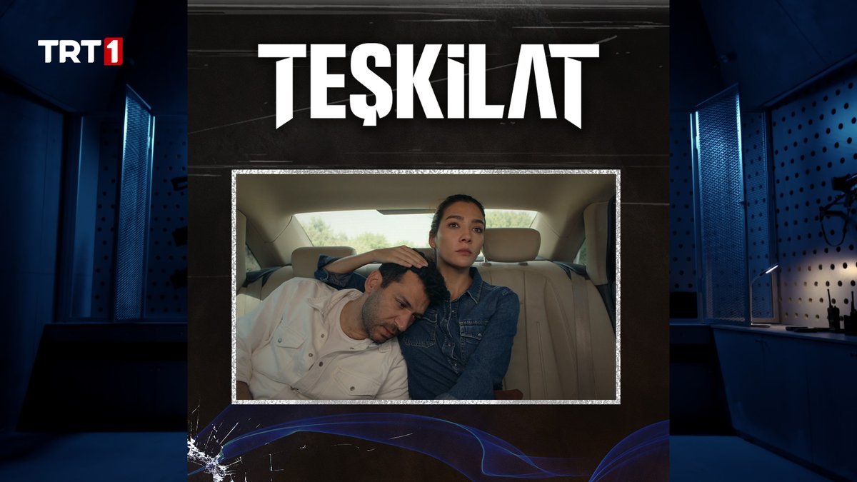 “Vatan sağ olsun.” 🇹🇷 #Teşkilat #TeşkilatSezon4 TRT 1