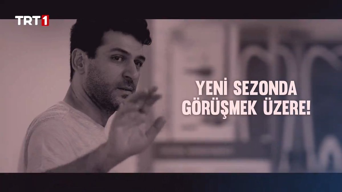 111 bölüm, onlarca operasyon, nefes kesen dakikalar… Bizi yalnız bırakmayan seyircimize sonsuz teşekkürler. ❤️ Yeni sezonda görüşmek üzere! 🔥 #Teşkilat TRT 1
