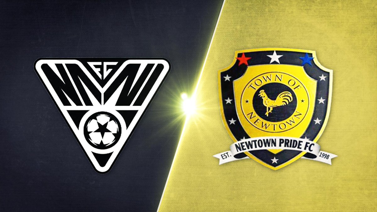 Watch the Game Highlights from Nani FC vs. Newtown Pride FC, 06/09/2024