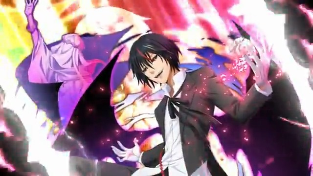 🌀[絶望の時間]ディアブロピックアップ スカウト🌀開催！ [絶望の時間]#ディアブロ の奥義動画を公開！✨ #まおりゅう #転スラ #櫻井孝宏