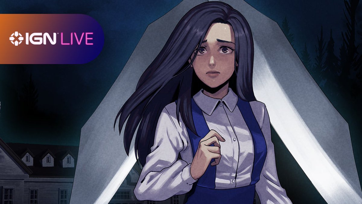 Check out the trailer for Clock Tower: Rewind, a revival of the original survival horror, point-and-click, side-scrolling adventure game. Clock Tower: Rewind releases in Fall 2024. #IGNLive #IGNSummerOfGaming