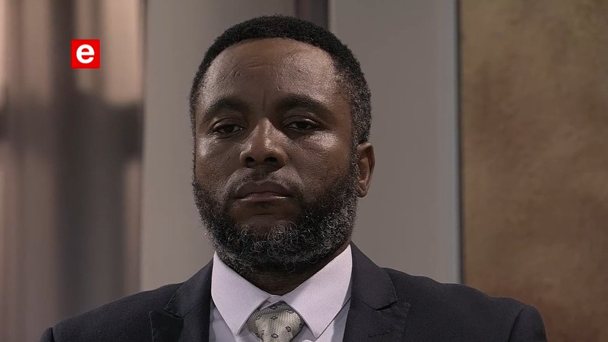 Bethuna, Jojo has hit rock bottom. 🥹 As for Taps? This version of him scares me... #etvscandal