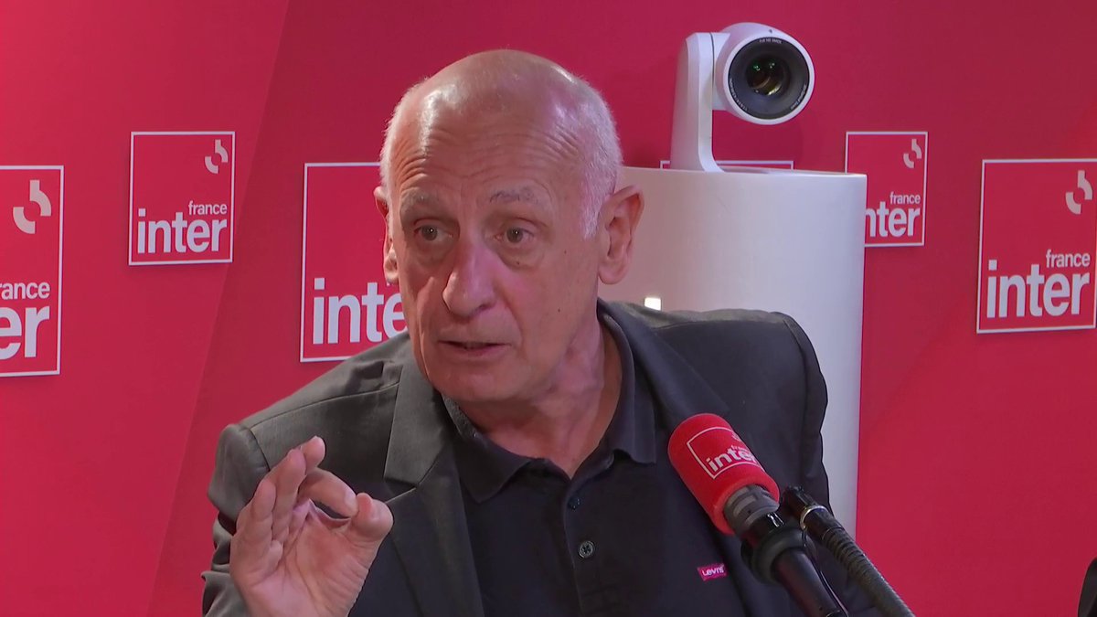.jean-michel aphatie : "Emmanuel Macron a fait quelque chose qu'on peut caractériser simplement : n'importe quoi" #le710inter