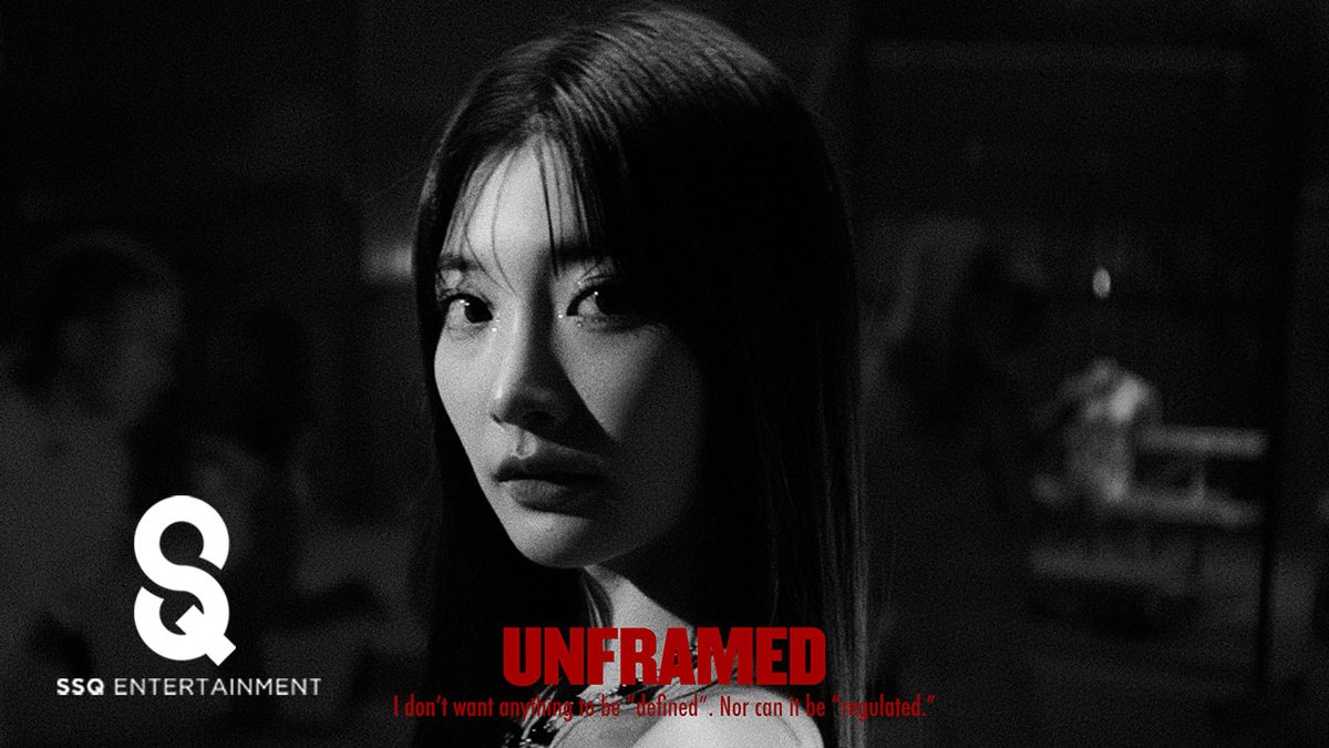 WOOAH 2nd Mini Album [𝐔𝐍𝐅𝐑𝐀𝐌𝐄𝐃] l TRAILER #2 POM POM POM 🔗 💔2024.06.17 MON 6PM (KST) #WOOAH #우아 #UNFRAMED #WOOAH_UNFRAMED