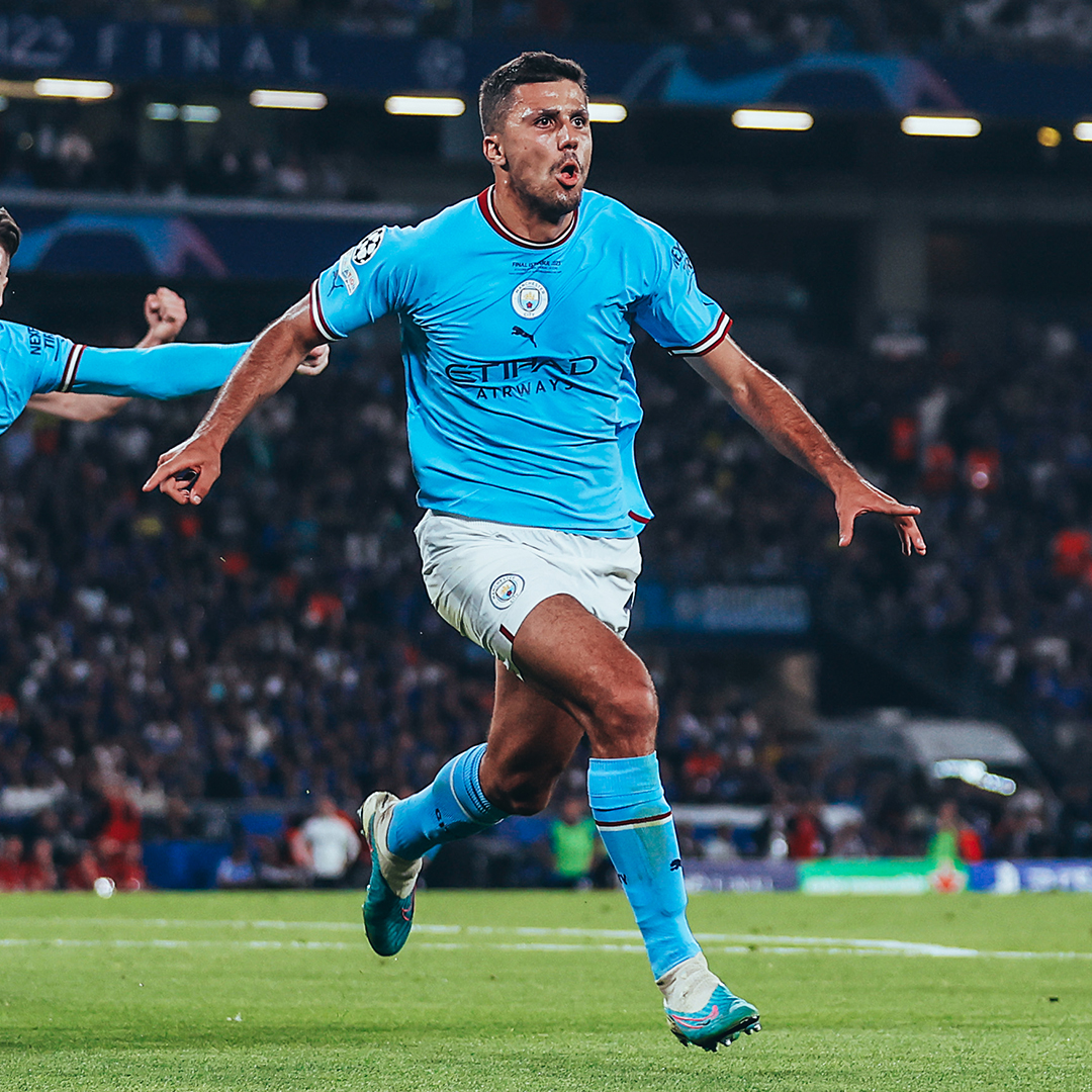 The goal that made history ๐๐๐