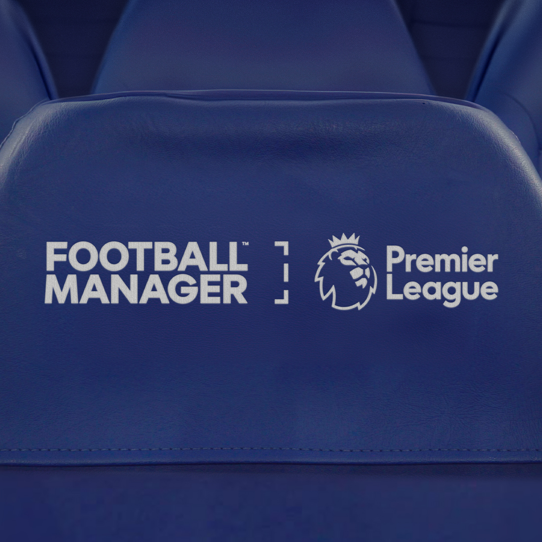 👋 @PremierLeague Official Premier League licence coming to Football Manager.