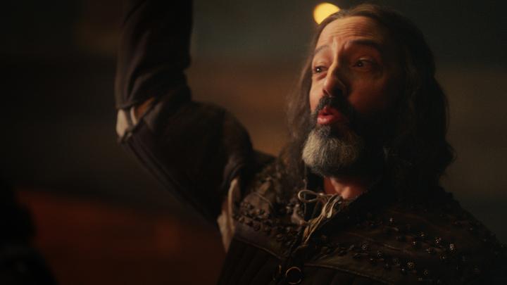 You're invited to the party of the 14th century. #TheDecameron is coming to Netflix on 25 July.