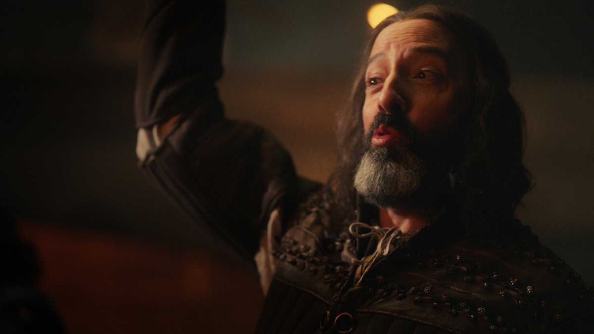 You're invited to the party of the 14th century. The Decameron is coming to Netflix on July 25.
