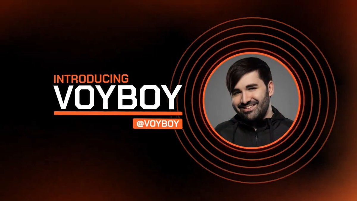 Welcoming Joedat to the Stream Team: • OG Twitch Streamer & Youtuber • Pioneer of Esports / Streaming Industry • League Championship Series Veteran Voyboy's insight is taking Stream to the next level! 🚀
