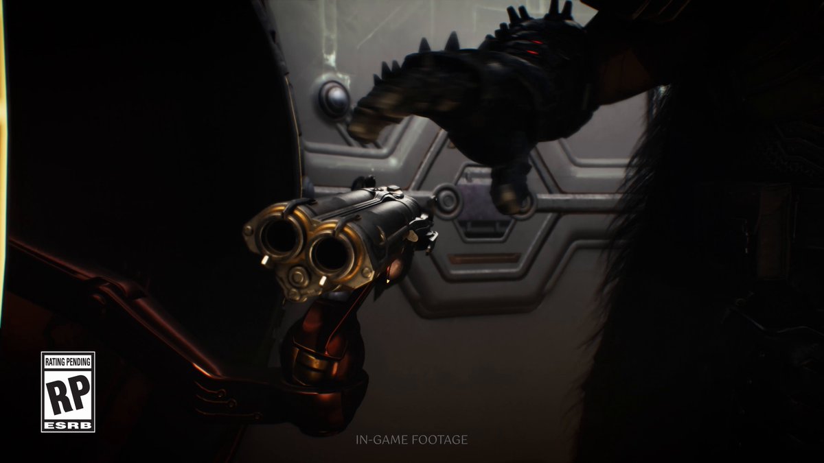Get ready for DOOM: The Dark Ages in 2025