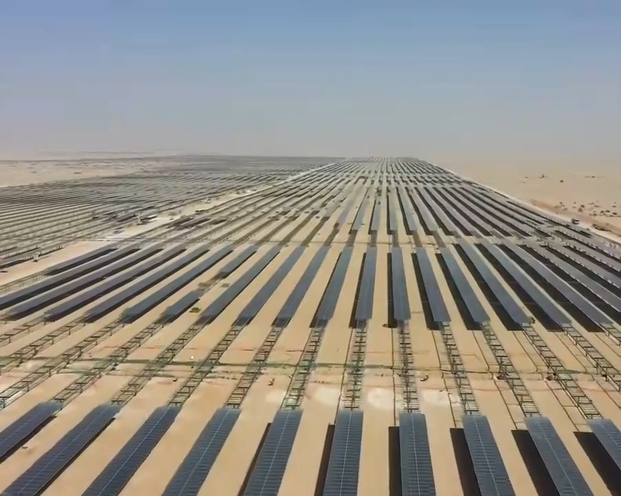 Told ya so… The US installed more solar in Q1 2024 than it did in all of 2018 I remember people telling me in 2018/2019 that I was ignorant for predicting that Solar Energy will massively expand and take a sizable chunk of the new energy market. In the first quarter of 2024, the US saw a record-breaking addition of 11.8 gigawatts (GW) of new solar panel manufacturing capacity. This represented 75% of all new electricity-generating capacity added to the US grid during that time. Total US solar panel manufacturing capacity jumped from 15.6 GW in the last quarter of 2023 to 26.6 GW in the first quarter of 2024. Oh, and the grid didn’t fail like many of you claimed it would. The grid has evolved along with solar capacity for the most part. And that's just the US. China is solar-bullish as well, as seen below. The next 5-10 years will see this space grow even faster, whether you want to admit it or not.