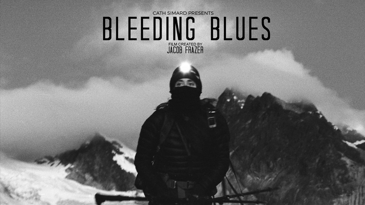 Presenting ‘’Bleeding Blues’', my first documentary. The video, filmed in June 2022, showcases my creative process & journey through the Peruvian Andes, an attempt to capture a lake I found on Google Earth a few years prior. The ending unveils my debut on Ordinals. Details below