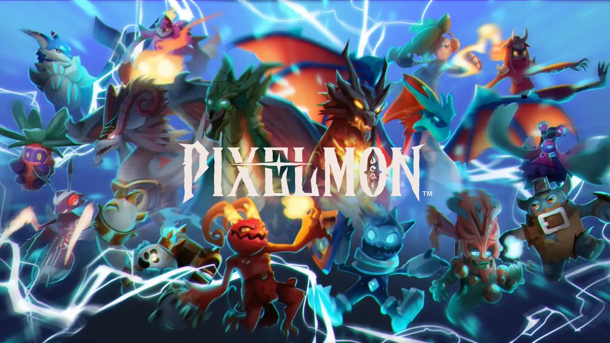 The $70M Rug Turnaround - Pixelmon