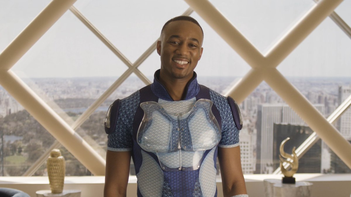 From the studio that brought you Rising Tide and Dawn of the Seven comes TRAINING A-TRAIN. Now in production, directed by award-winning filmmaker Adam Bourke and starring The World’s Fastest Man. Here’s A-Train on why this is his most heart-wrenching role yet!