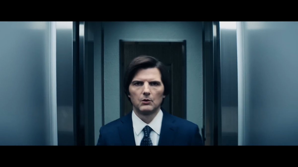 First teaser for ‘SEVERANCE’ Season 2 Releasing later this year on Apple TV+