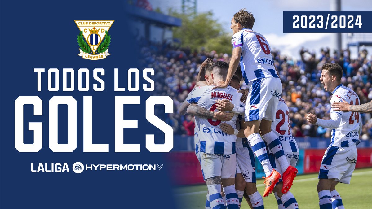 5⃣6⃣ gritos de gol 5⃣6⃣ momentos para soñar 5⃣6⃣ goles para un ascenso