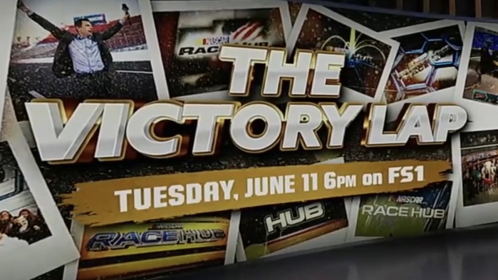 A show 15 years in the making! ⭐️⭐️ On Tuesday, celebrate the best NASCAR RACE HUB memories over the years with a special 90-minute final episode featuring appearances by many of the original cast members, all-time favorite guests, drivers & crew chiefs 🏁. 📺: 6p ET on FS1