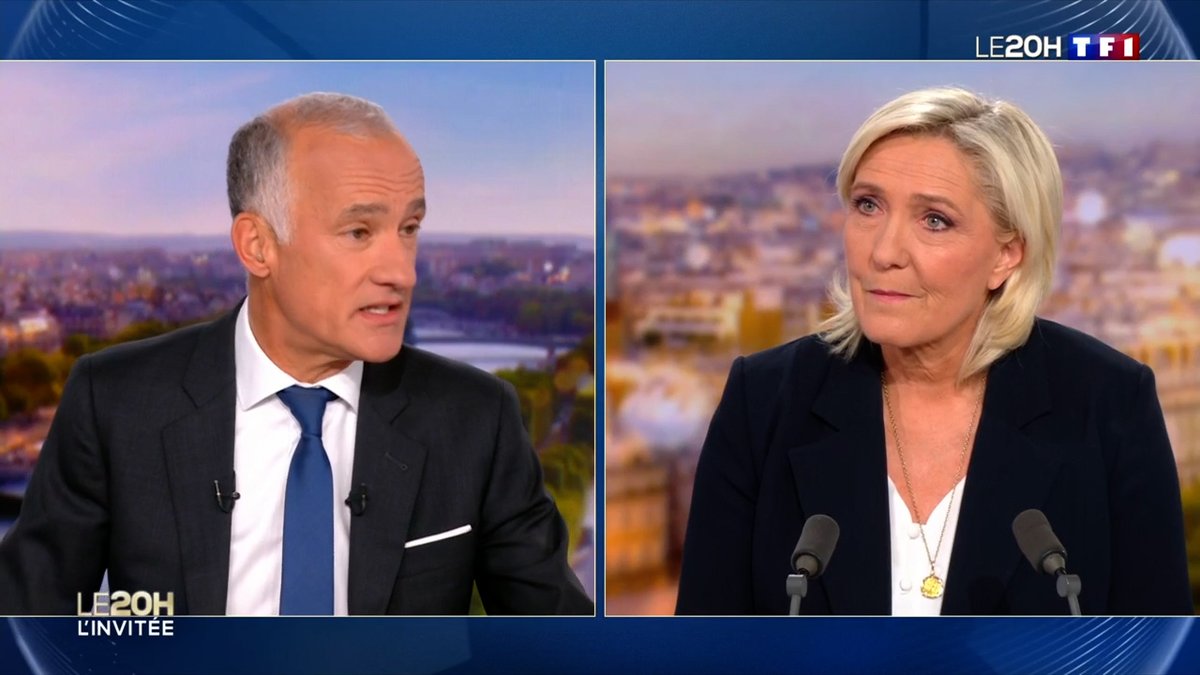 Nous avons une chance historique de remettre la France sur les rails. Nous souhaitons rassembler tous les patriotes afin de permettre à Jordan Bardella de défendre le pouvoir d'achat des Français et de lutter contre l'insécurité et l'immigration.