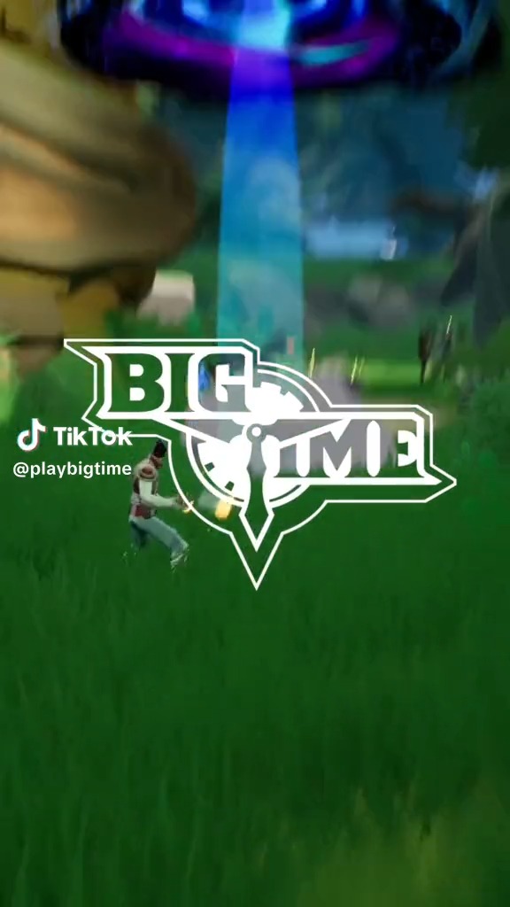 Want to know what Portal Surprise is in Big Time? Check this out! More info about Big Time here: