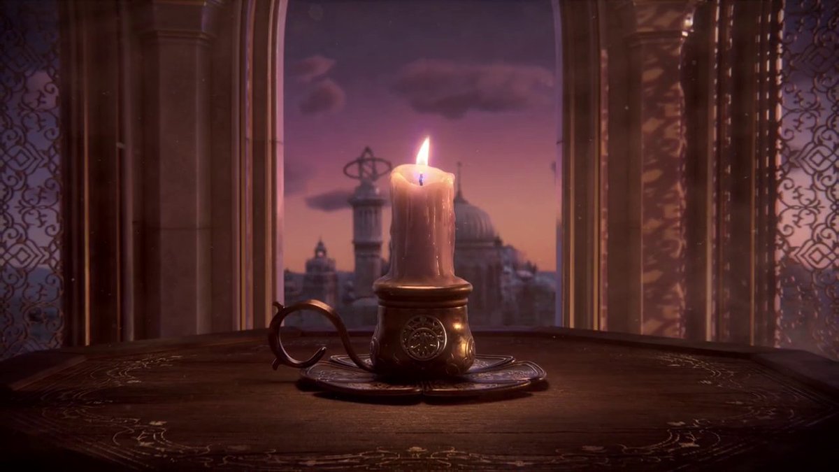 Prince of Persia: The Sands of Time is back! Coming 2026 ⏳ Your level of excitement /10 ?