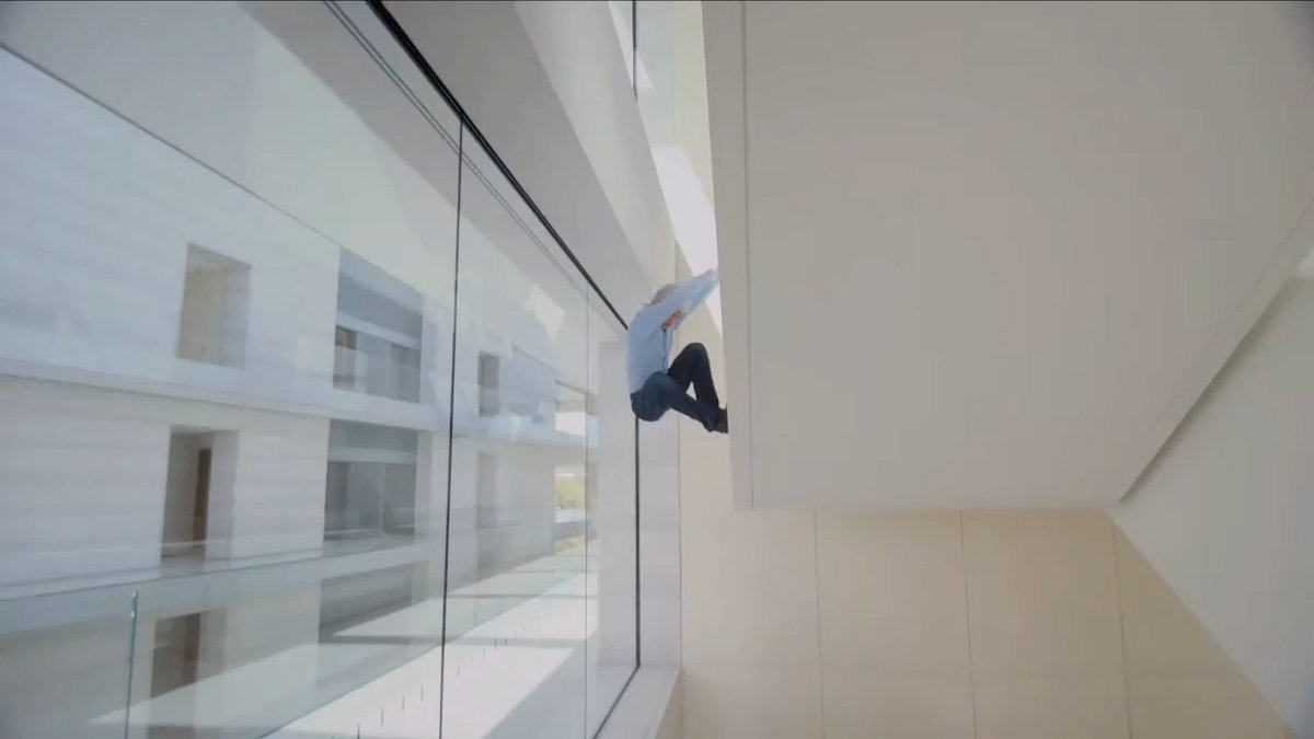 OpenAI had eye-catching live demos and Google had a DJ using AI, but can they beat Apple’s parkour skills at #WWDC24?