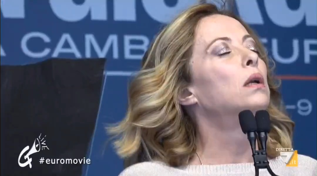 Premio al montaggio #propagandalive