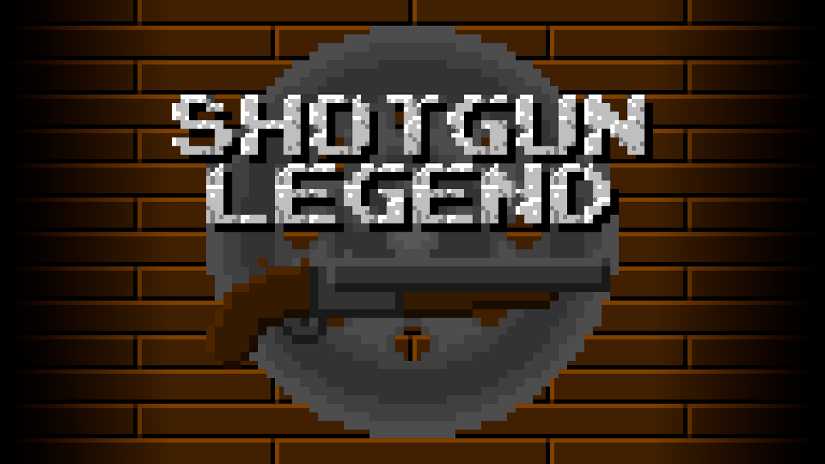 Shotgun Legend | Available on Steam