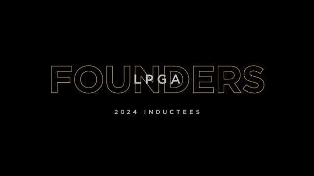 13 true pioneers whose collective passion, determination and foresight changed the course of history for women’s sports. The 13 LPGA Founders are all now inducted into the Golf Hall of Fame 🏆