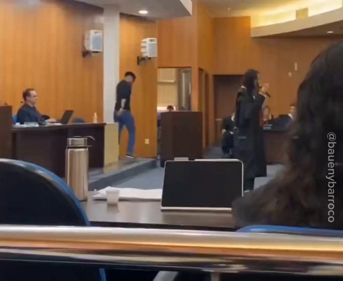 a frase “meritíssimo, o que a parte quer está deveras flácido” deveria ser ensinado no primeiro dia do curso de direito