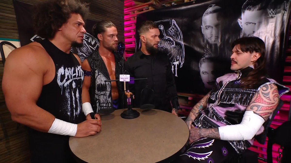 COOL or NOT COOL? #WWERaw