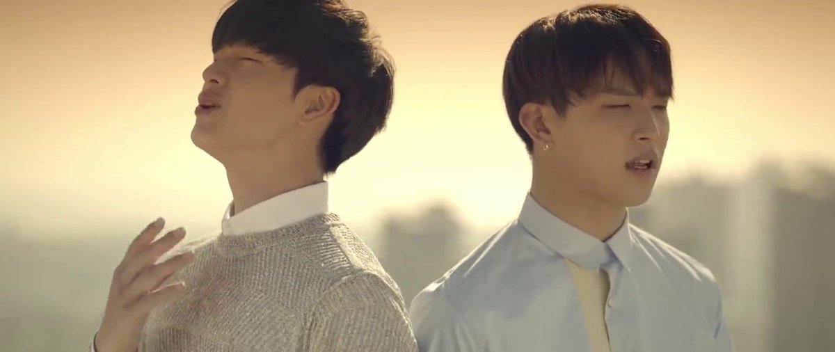 On this day 8 years ago, #BTOB released “L.U.V”