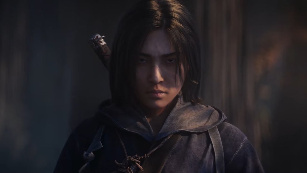 🎥 Ubisoft telah merilis Gameplay Trailer dari Assassin’s Creed Shadows versi stealth dari karakter Naoe. 🥷🎮
