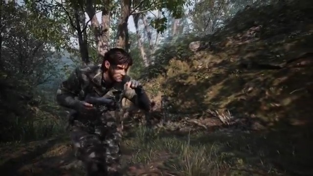 新しいゲームに慣れ親しんだ世代のためのプレイスタイルを採用。理解しやすい操作性でプレイへの集中力を高め、極限環境におけるスリルあるサバイバル体験を存分に楽しむことができる。 最新トレーラーはこちら #MetalGearSolid #メタルギアソリッド #MGSDelta