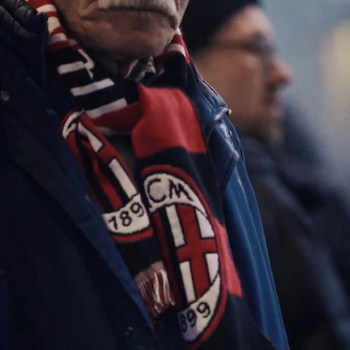 Campagna abbonamenti 2024/25: coming soon 🔜🏟️ #SempreMilan
