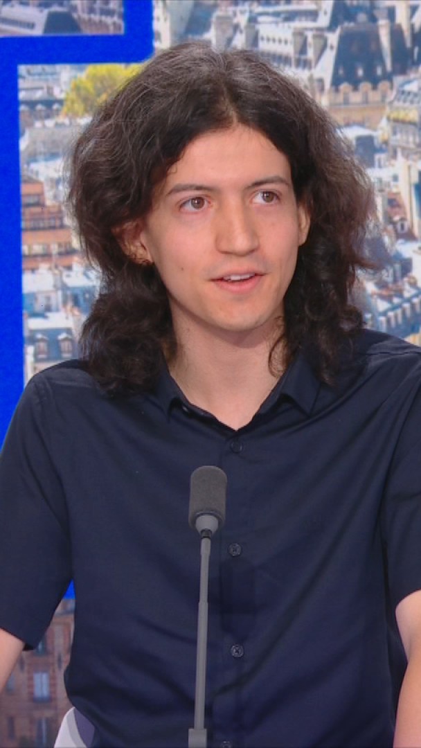 🎓 Le parcours extraordinaire d'Hugo, bachelier à 12 ans et diplômé de Polytechnique et de la Sorbonne à 16 ans