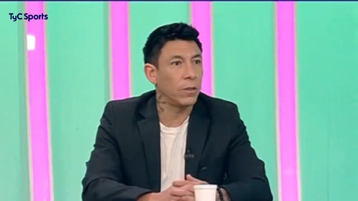 "Brian Sarmiento": Por sus comentarios sobre Rodrigo De Paul