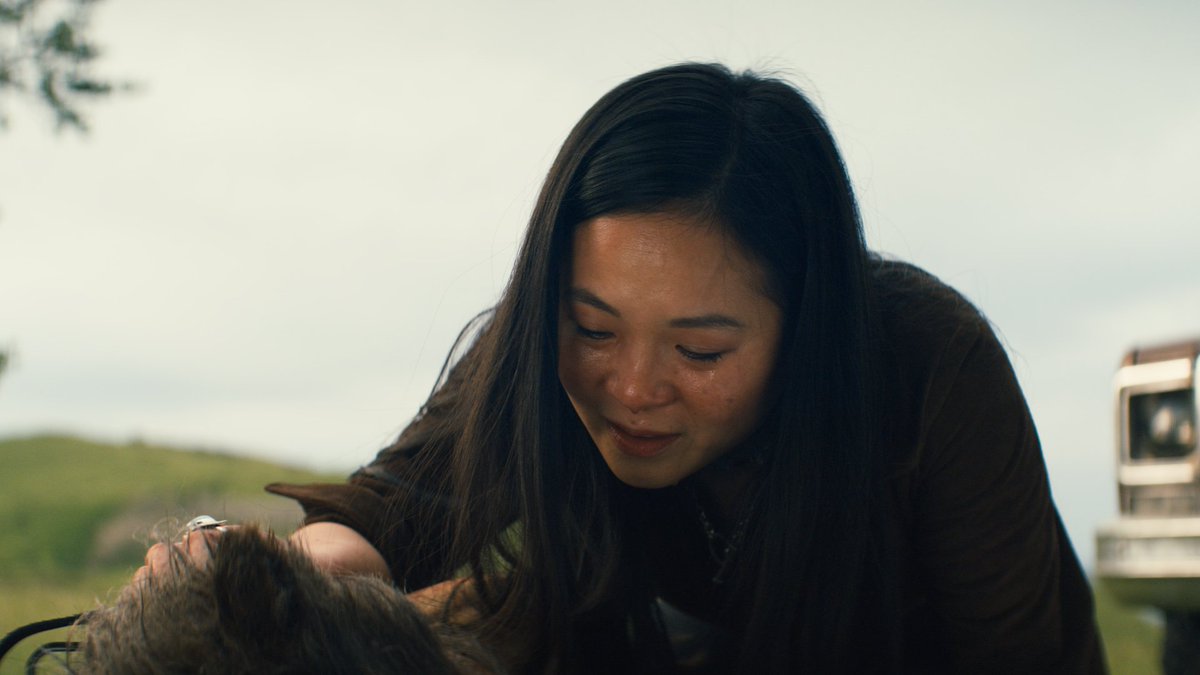 With Rosie’s hybrid son injured, her mother forces Rosie to make a devastating choice
